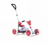 Веломобиль Berg Buzzy Bloom 2-in-1