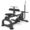 Голень сидя на свободных весах AnyFit T06