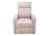 Массажное кресло-реклайнер EGO Lift Chair DM04004 Бежевое