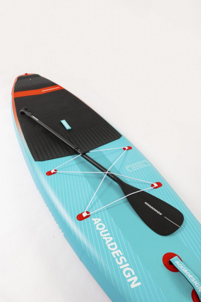 Sup доска Aquadesign Tempo 11’6 (354 См)