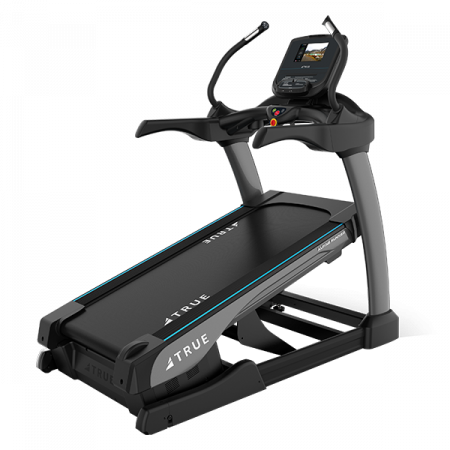 Беговая дорожка с увеличенным наклоном True TI1000 Alpine Runner c консолью Envision9