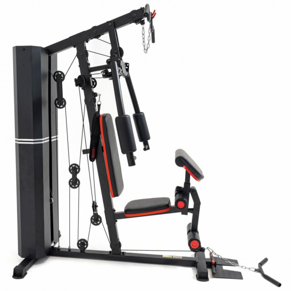 Мультистанция Yamota GYM