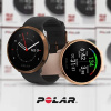 Часы для спорта Polar Ignite Black Copper HR (H10)