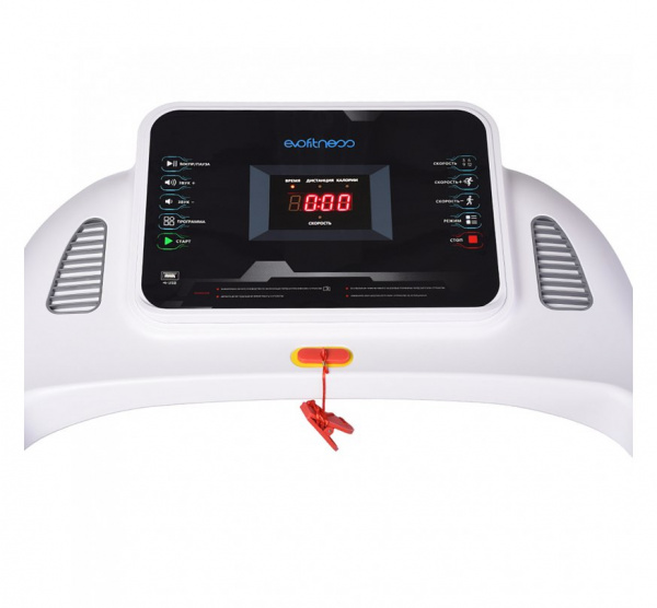 Беговая дорожка Evo Fitness Stels II