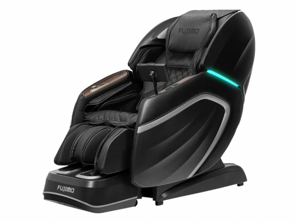 Массажный комплекс Fujimo Ton Pro Zen F888 Графит