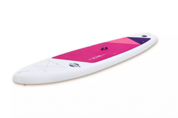 SUP доска надувная Adventum 10.6 Pink