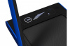 Беговая дорожка Titanium Masters Slimtech S60, синяя