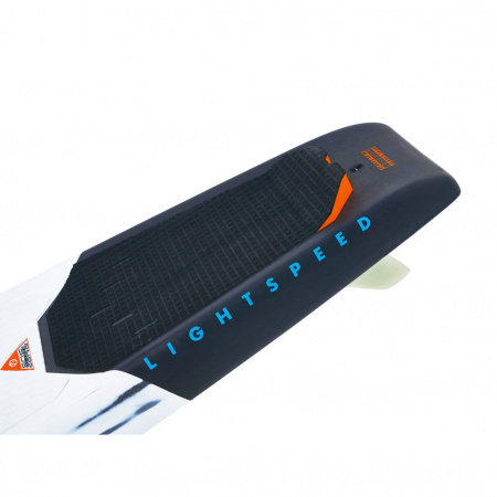 Жесткая Доска Sup Комплект Aztron Lightspeed Carbon Race Flat Water 14'0"