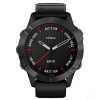 Часы для спорта Garmin Fenix 6 Sapphire Black
