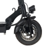 Электросамокат Tordin Hermes Black