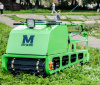 Мотобуксировщик МУЖИК М500 СТАНДАРТ 20 л.с.