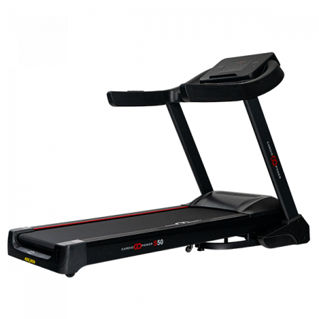 Беговая дорожка CardioPower S50