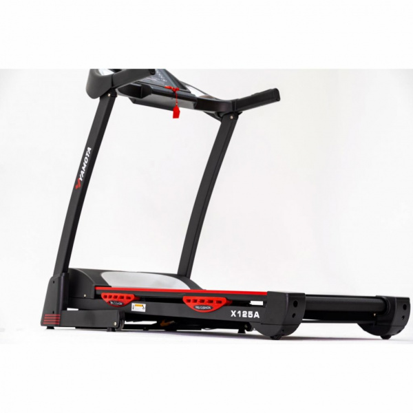 Беговая дорожка Yamota X125A