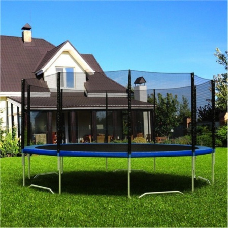 Батут Hegen External 16ft