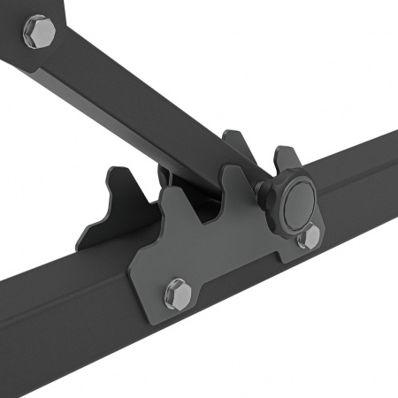 Гиперэкстензия MS-L108 2.0 - Marbo Sport