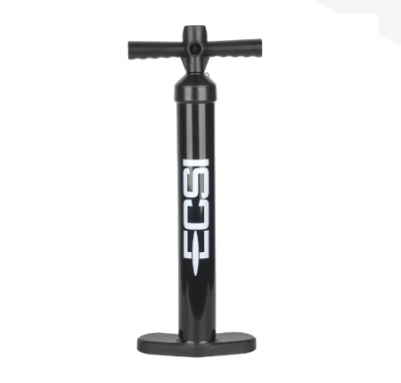 Доска Sup надувная Ecsi Master Touring Indigo (12'6x32''x6'')