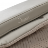 Массажное кресло Ergonova Organic Maxima XL Ivory