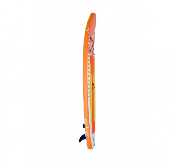 SUP борд Evo Fitness Sup Sun 11