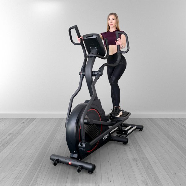 Эллиптический тренажёр Everyfit 61710EHP