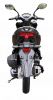 Скутер Vento Inferno - 150cc  (replica Honda Click)