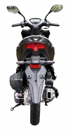 Скутер Vento Inferno - 150cc  (replica Honda Click)