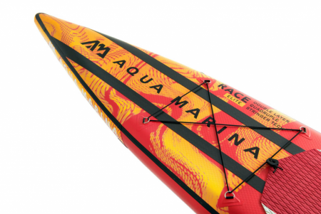 Sup-доска надувная для гонок Aqua Marina Race Elite 14'0" S23