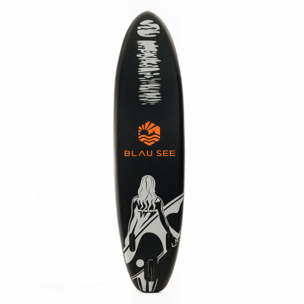Надувной Sup-board Moonlight 10