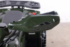 Детский электроквадроцикл GreenCamel Гоби K90 (48V 750W R7 Дифф) LUX Bluetooth