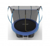 Батут с внутренней сеткой Evo Jump Internal 10ft (Blue) + нижняя сеть