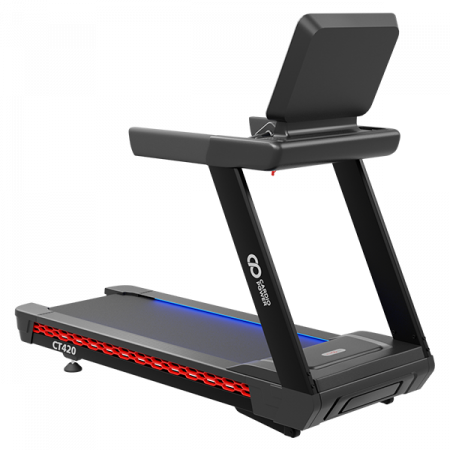 Беговая дорожка CardioPower Pro CT420