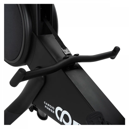 Гребной тренажёр CardioPower Pro CR300