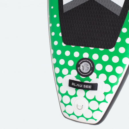 Надувной Sup-board Jungles 11,6