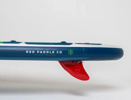 Доска Sup надувная Red Paddle 12'0" X 32" Compact Package 2023