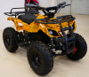 Электроквадроцикл Motax ATV Х-16 BIGWHEEL Желтый камуфляж