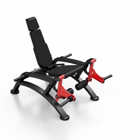 Разгибания ног сидя Marbo Professional MF-U011