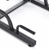 Турник 3 в 1 со скамьей домашний Oxygen Fitness Elgon