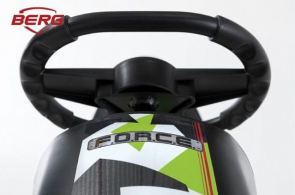 Веломобиль Berg Rally Force