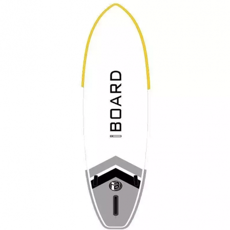 Серфинг доска надувная iBoard 11' Woodland