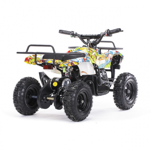Электроквадроцикл Motax ATV Х-16 1000W Бомбер