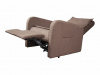 Массажное кресло реклайнер с механическим приводом Fujimo Comfort Chair F3005 FMF Терра (Sakura 20)