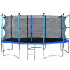 Батут Hegen Internal 15ft