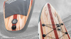 Надувная Sup доска Easy Rider Cruiser 11'6" X 32"