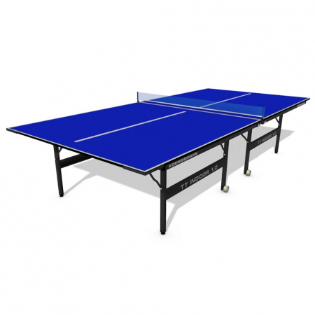 Теннисный стол Koenigsmann TT Indoor 1.0