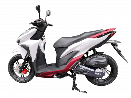 Скутер Vento Inferno - 150cc  (replica Honda Click)