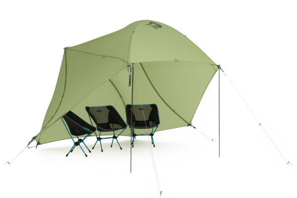 Туристическая палатка Sea to Summit Telos TR3 Plus