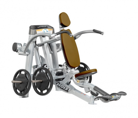 Жим от плеч Hoist RPL-5501