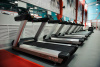 Беговая дорожка AeroFit Professional X6-T LED
