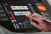 Беговая дорожка AeroFit Professional 9900T 19"LCD