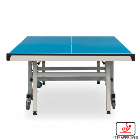 Теннисный стол складной для помещений K-2008 ITTF Indoor