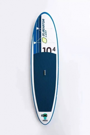 SUP доска надувная Gladiator LT 10.4M